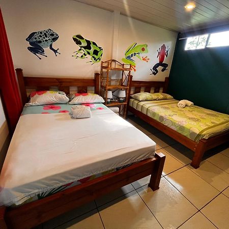 Tucan Hotel Uvita Ngoại thất bức ảnh