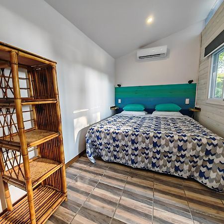 Tucan Hotel Uvita Ngoại thất bức ảnh
