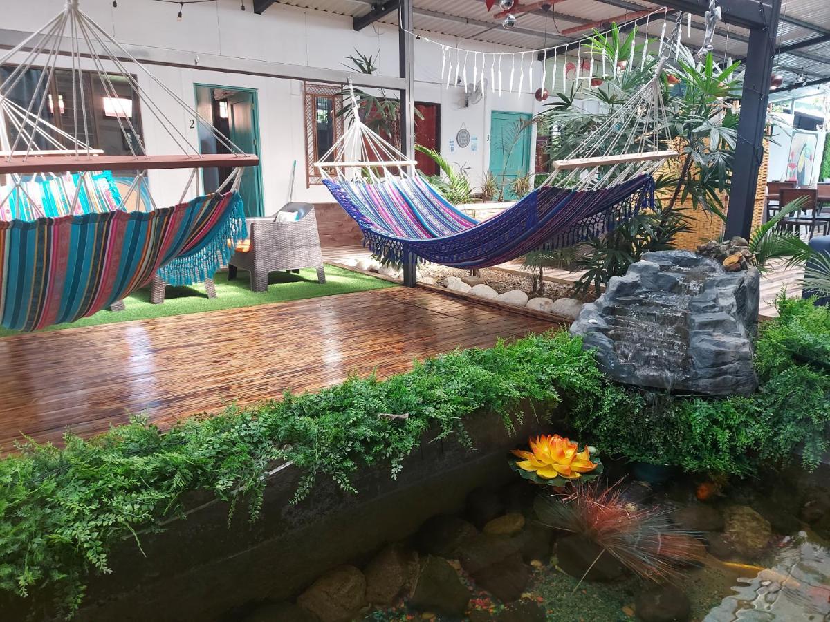Tucan Hotel Uvita Ngoại thất bức ảnh