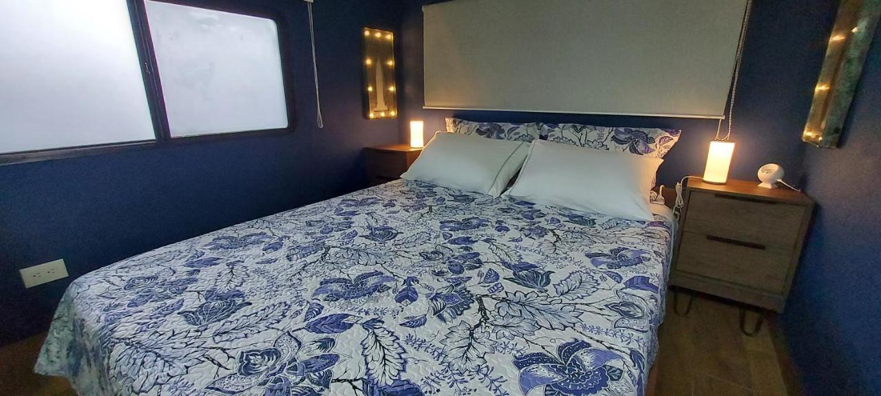 Tucan Hotel Uvita Ngoại thất bức ảnh