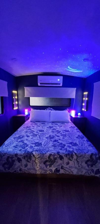 Tucan Hotel Uvita Ngoại thất bức ảnh