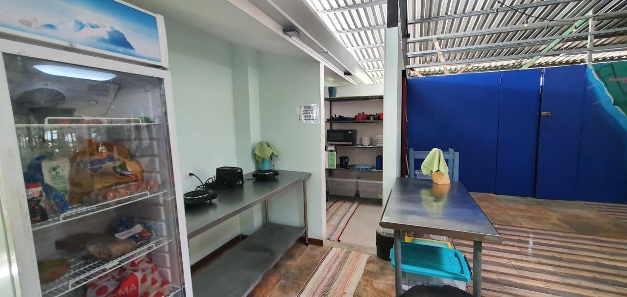 Tucan Hotel Uvita Ngoại thất bức ảnh