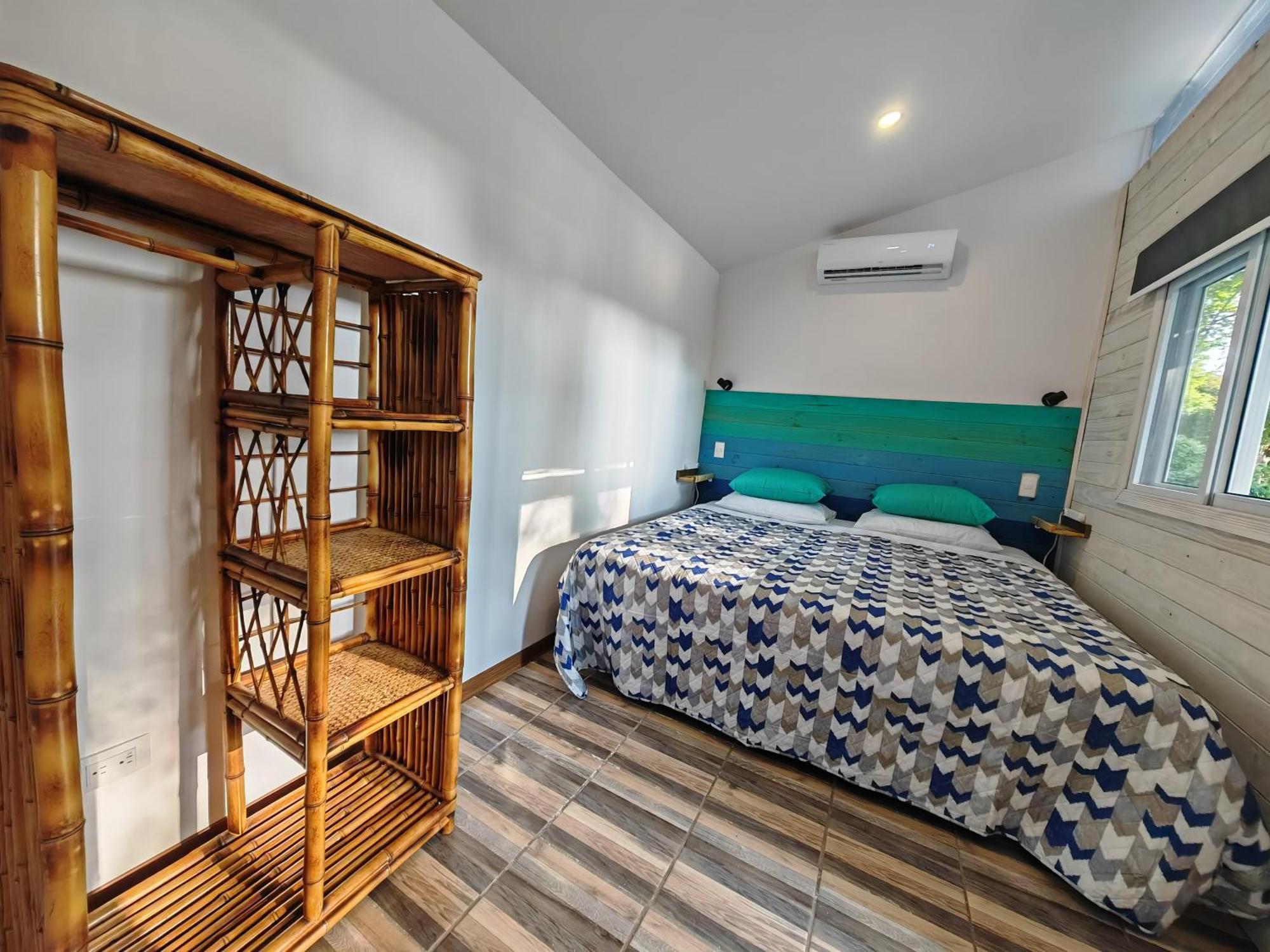 Tucan Hotel Uvita Ngoại thất bức ảnh