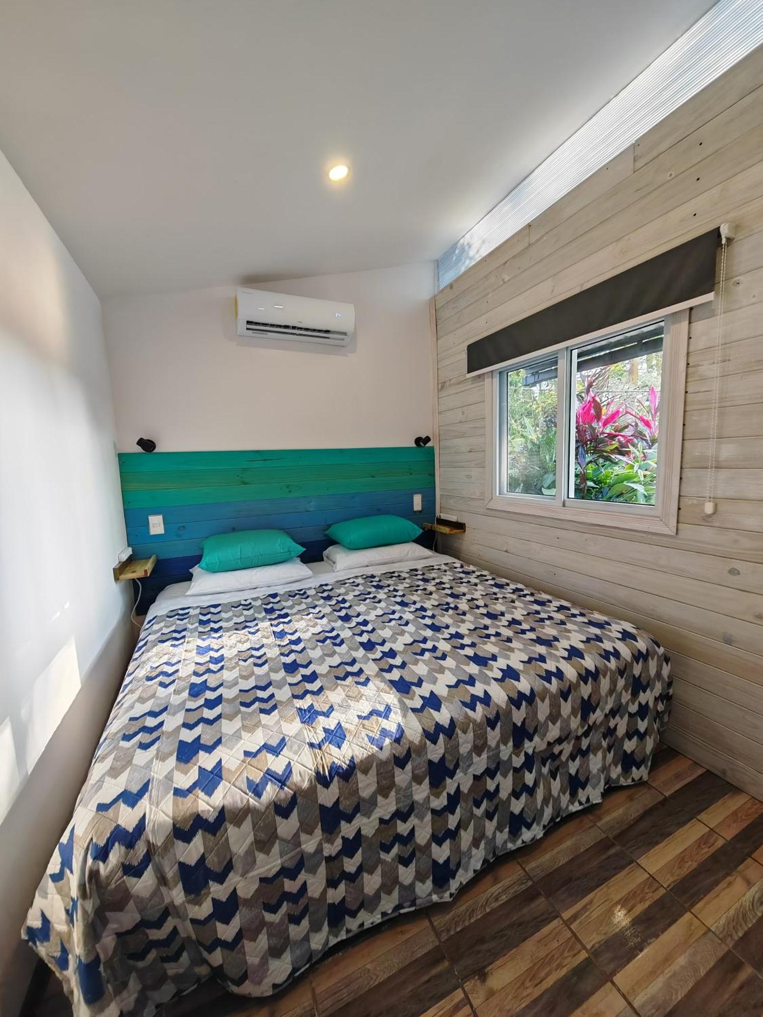 Tucan Hotel Uvita Ngoại thất bức ảnh