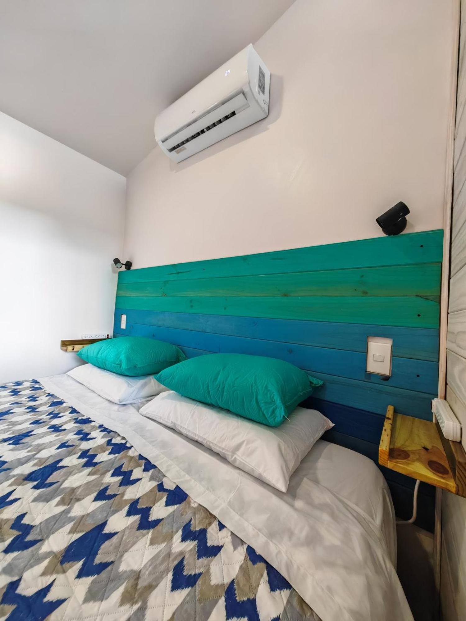 Tucan Hotel Uvita Ngoại thất bức ảnh