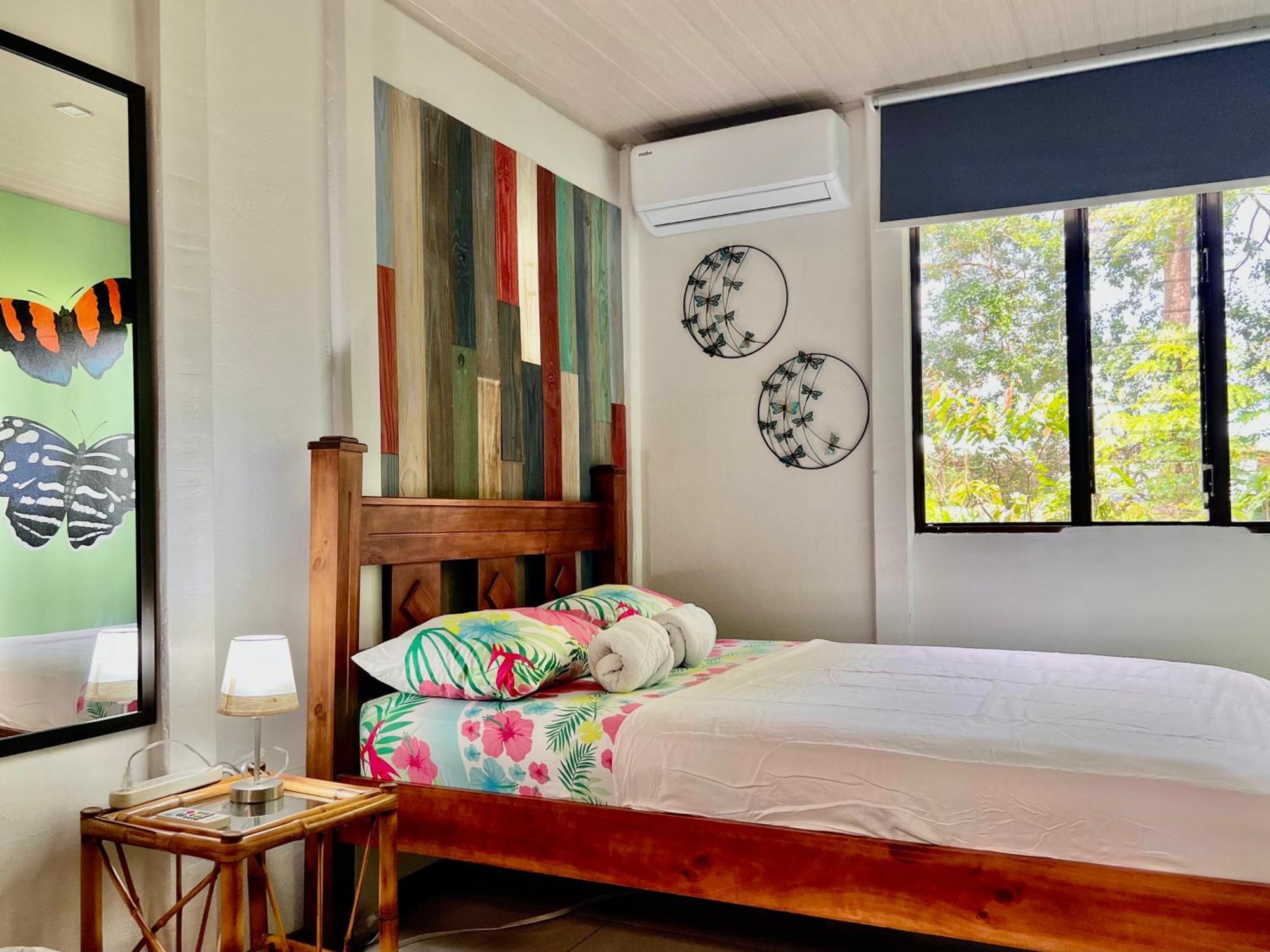 Tucan Hotel Uvita Phòng bức ảnh