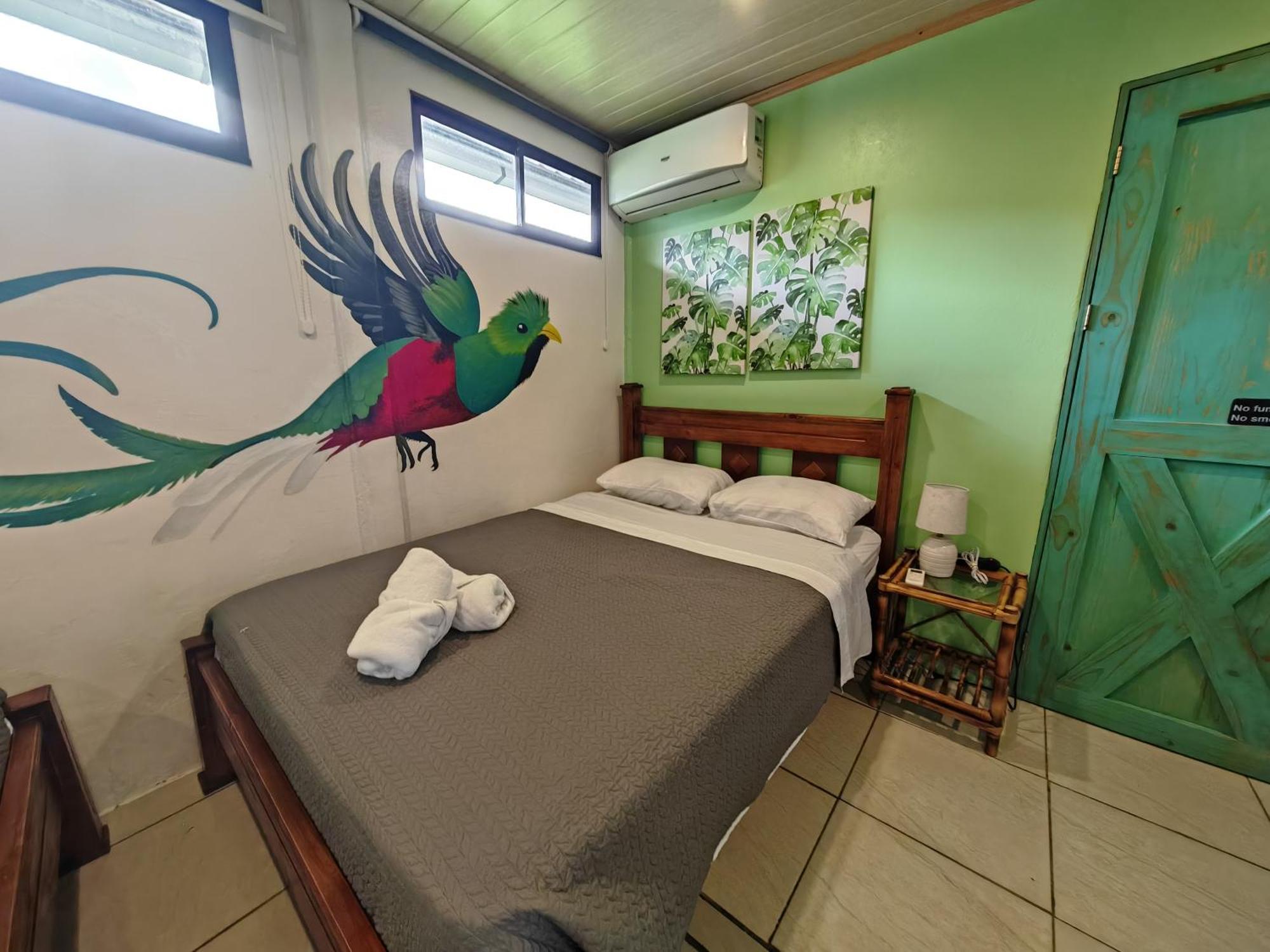 Tucan Hotel Uvita Phòng bức ảnh