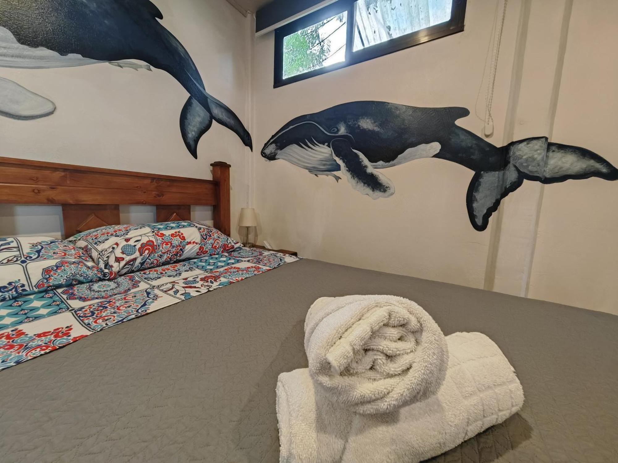 Tucan Hotel Uvita Phòng bức ảnh