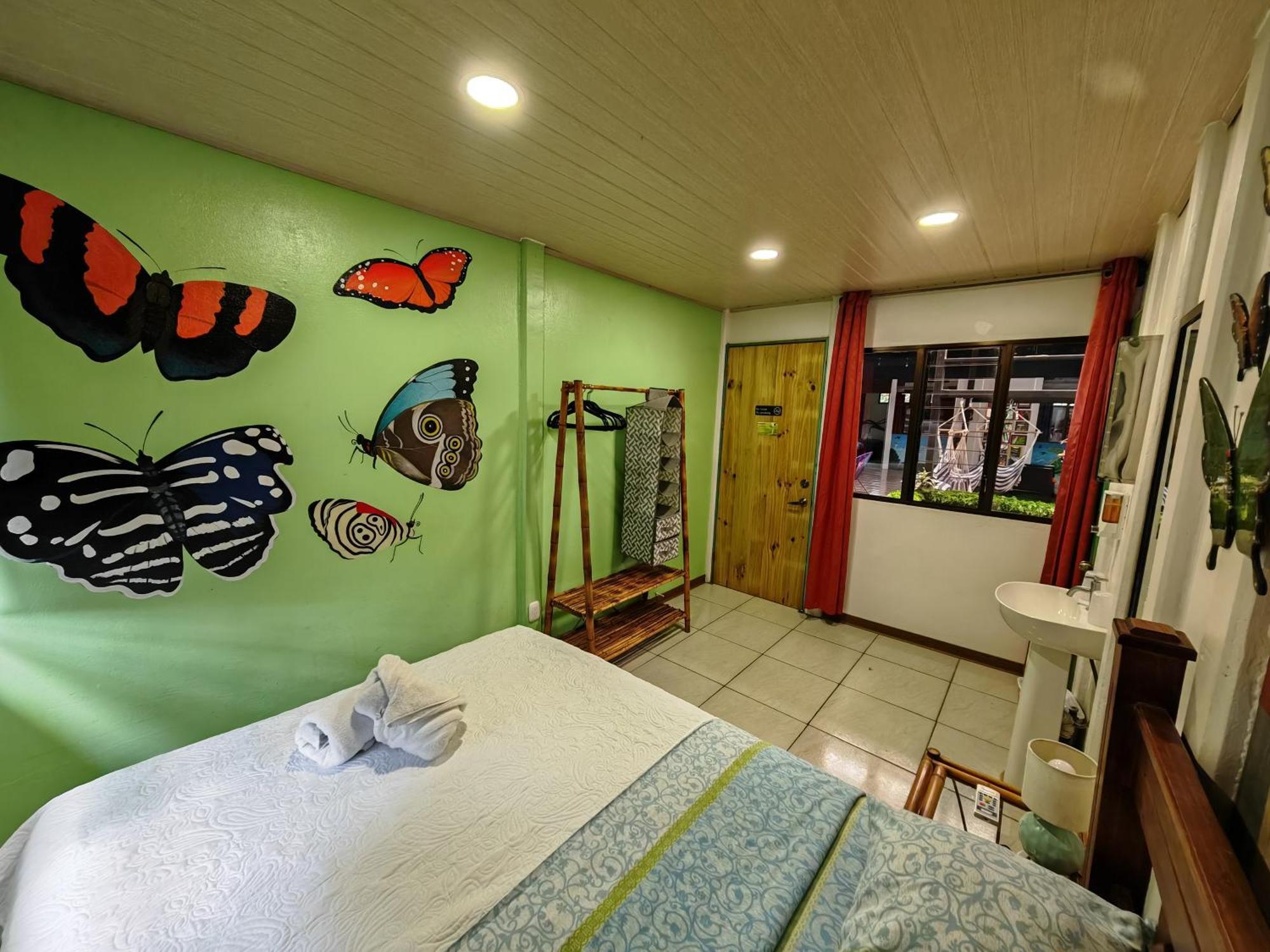 Tucan Hotel Uvita Phòng bức ảnh