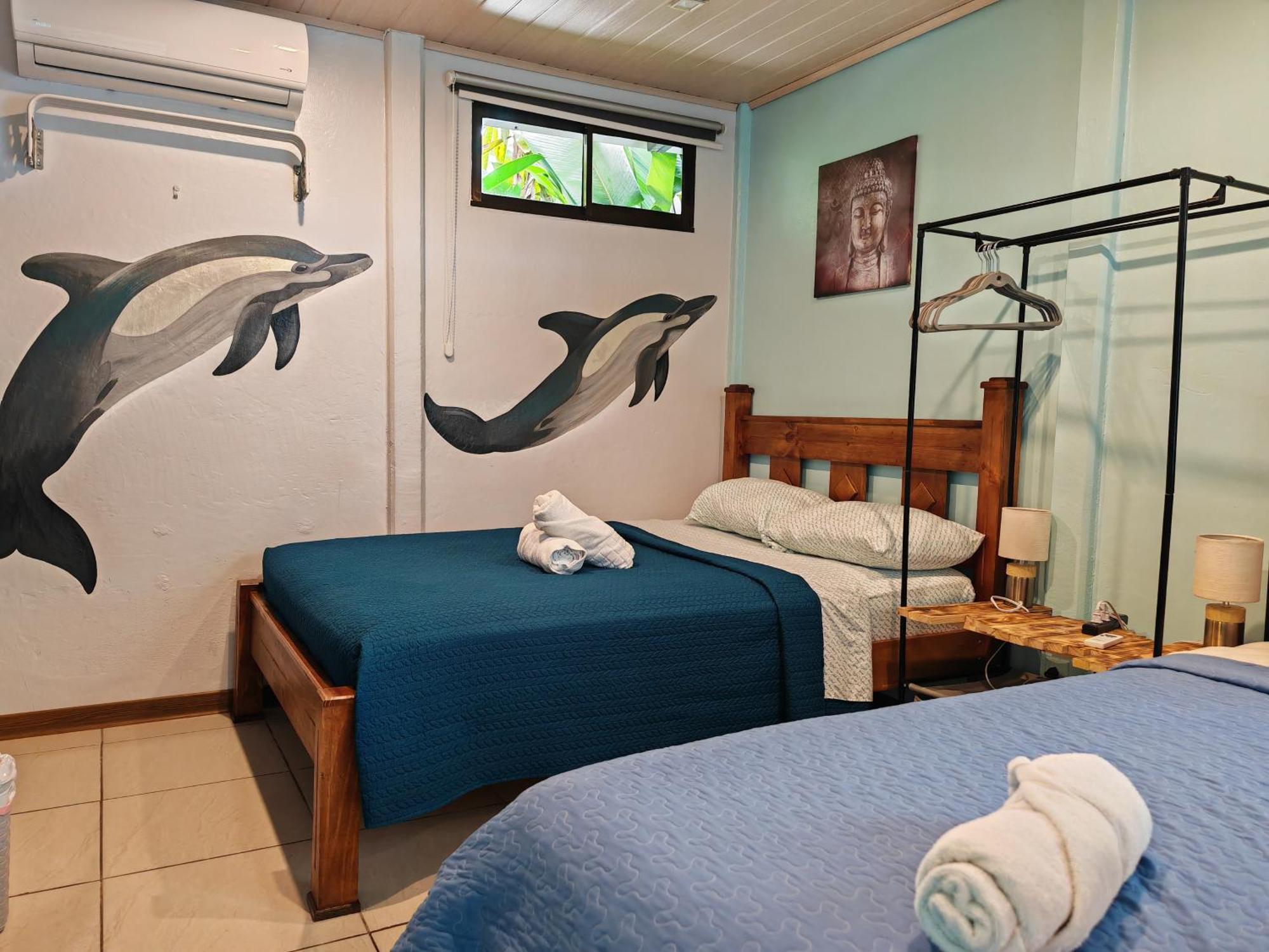 Tucan Hotel Uvita Phòng bức ảnh