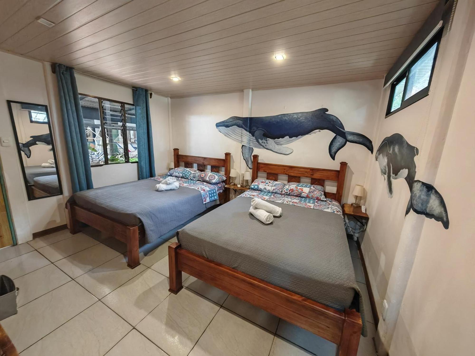 Tucan Hotel Uvita Phòng bức ảnh