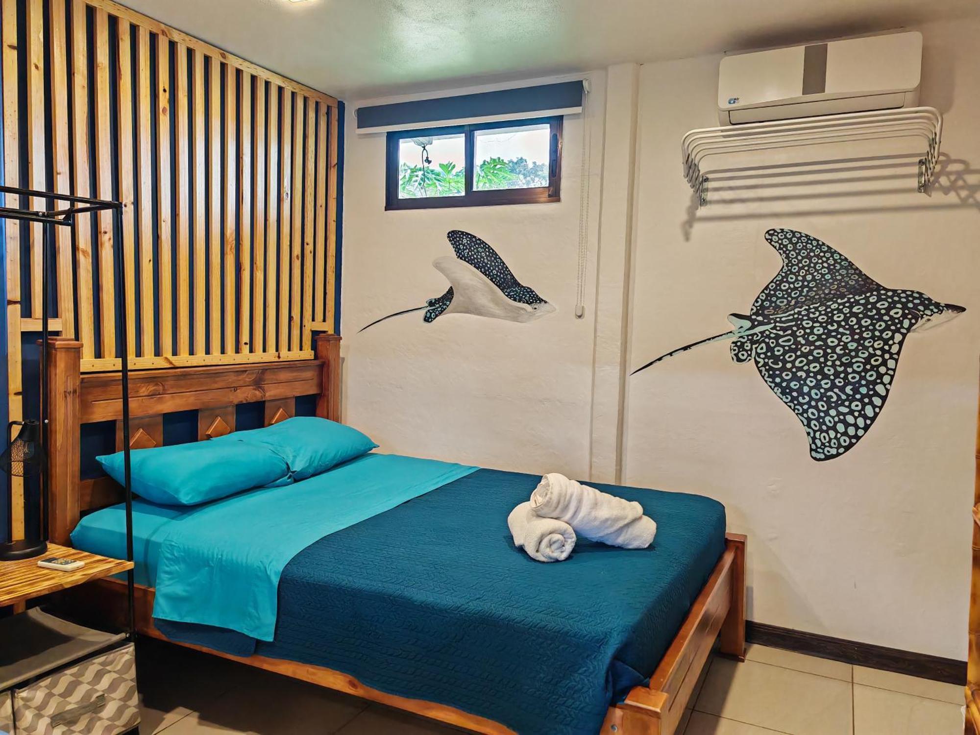 Tucan Hotel Uvita Phòng bức ảnh