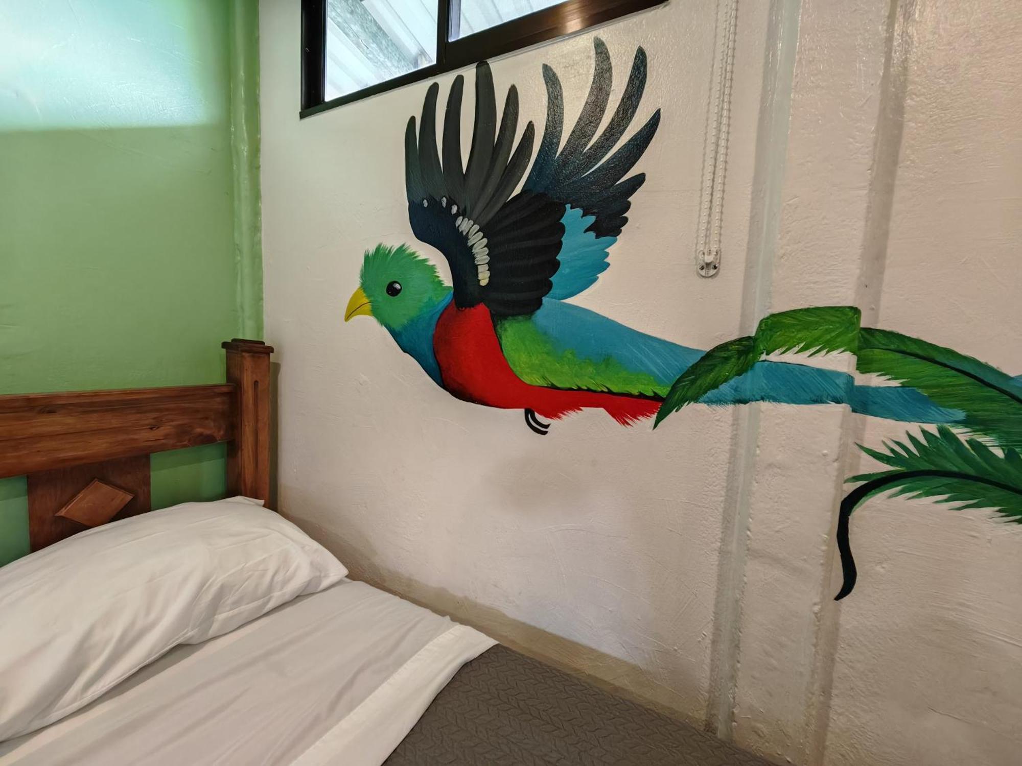 Tucan Hotel Uvita Phòng bức ảnh