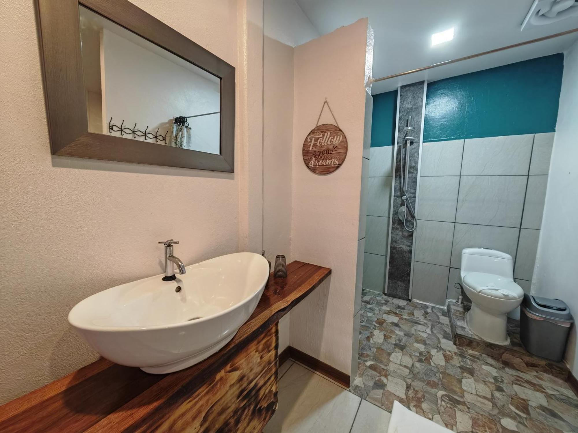 Tucan Hotel Uvita Phòng bức ảnh