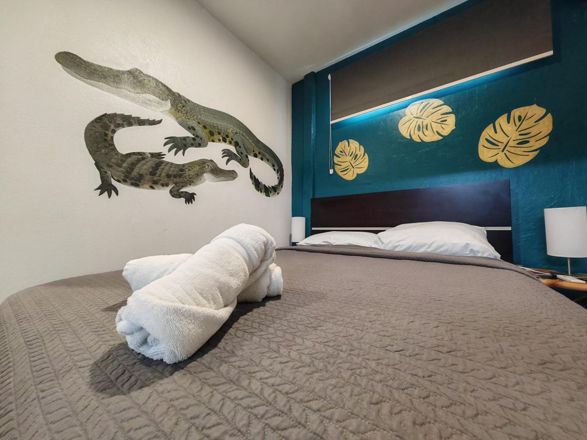 Tucan Hotel Uvita Phòng bức ảnh