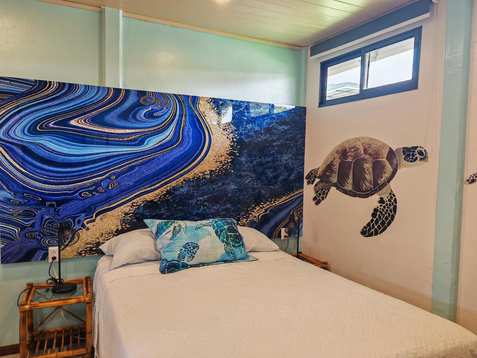 Tucan Hotel Uvita Phòng bức ảnh