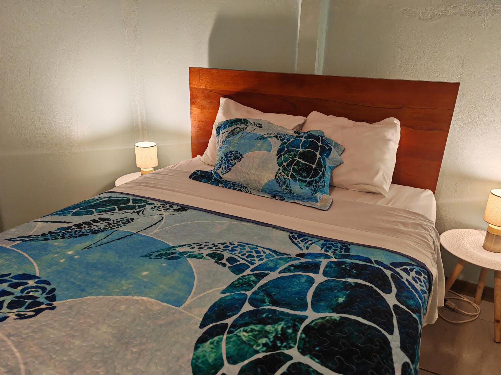 Tucan Hotel Uvita Phòng bức ảnh