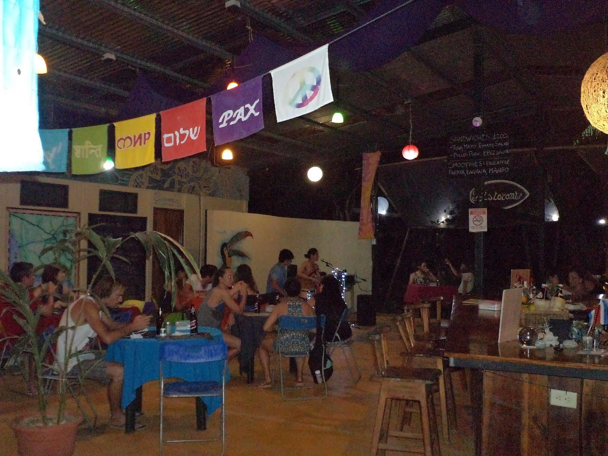 Tucan Hotel Uvita Ngoại thất bức ảnh