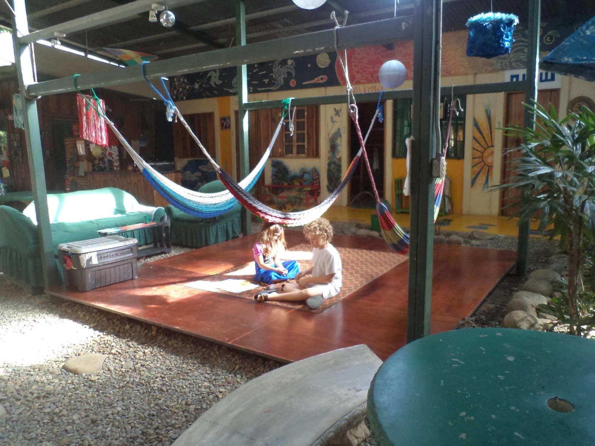 Tucan Hotel Uvita Ngoại thất bức ảnh