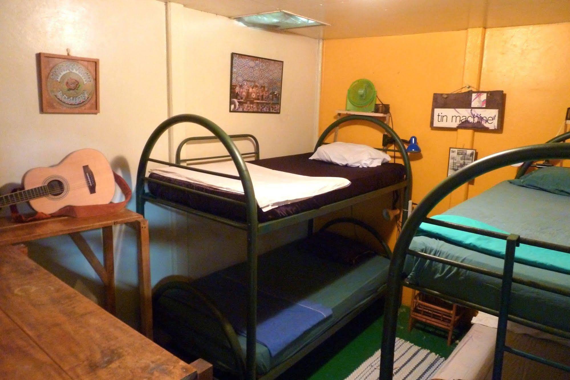 Tucan Hotel Uvita Ngoại thất bức ảnh