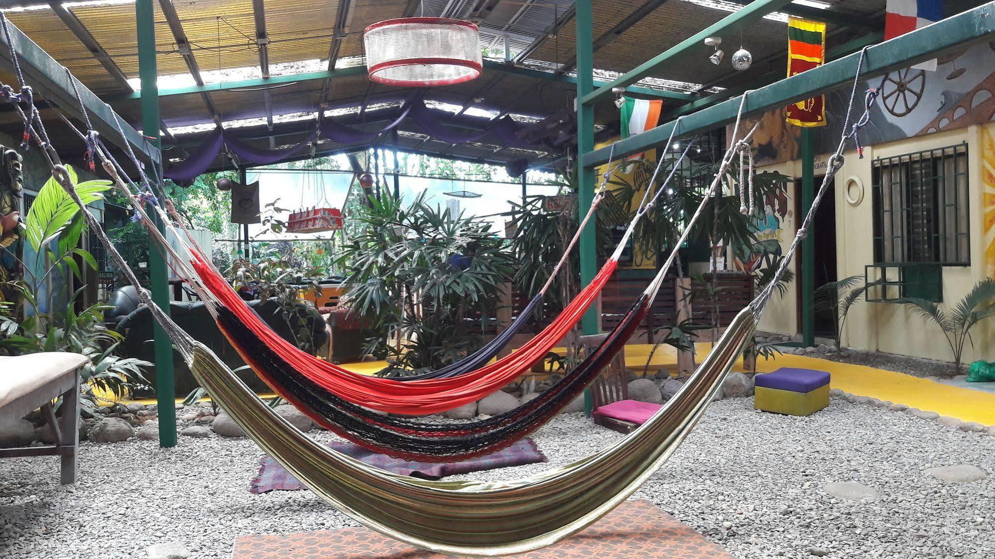 Tucan Hotel Uvita Ngoại thất bức ảnh