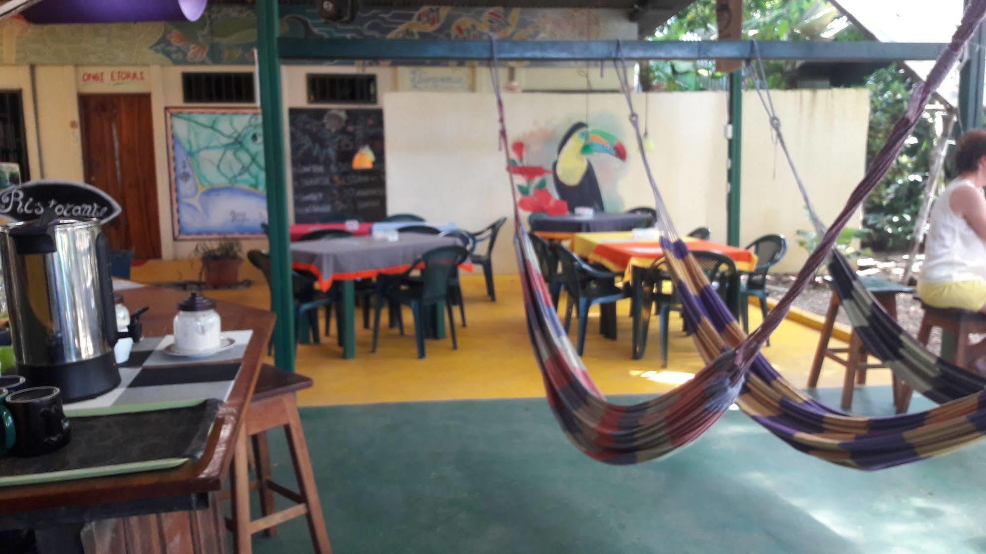 Tucan Hotel Uvita Ngoại thất bức ảnh